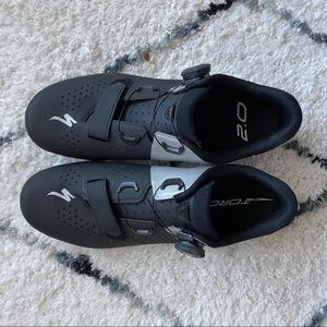 Specialized torch 2.0 road cycling shoes